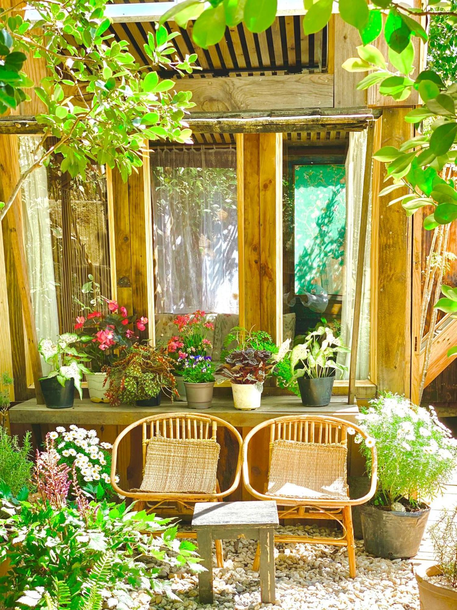 Dalat Memories Homestay - Pho Suong Mo Đà Lạt Exterior foto