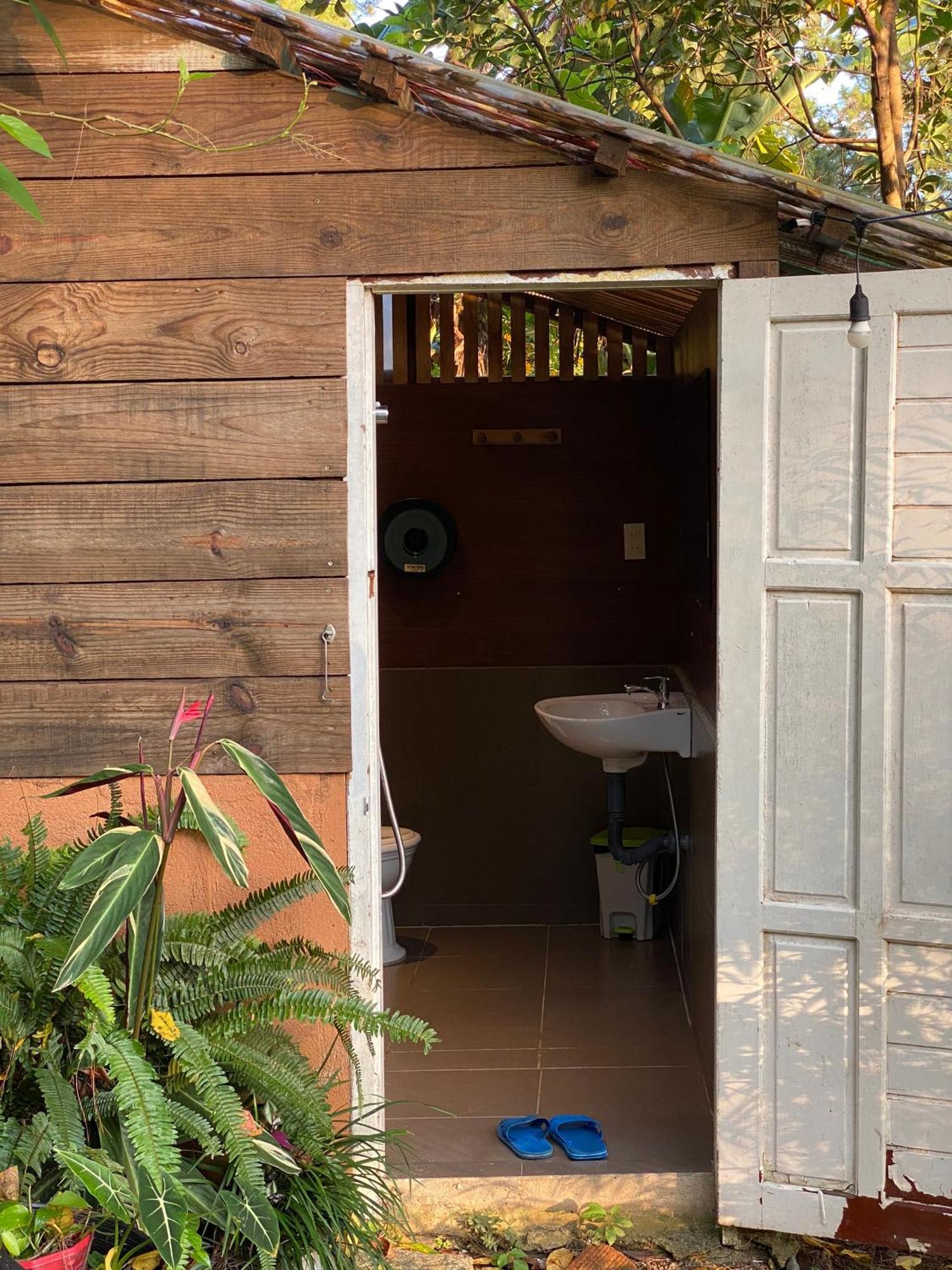 Dalat Memories Homestay - Pho Suong Mo Đà Lạt Exterior foto